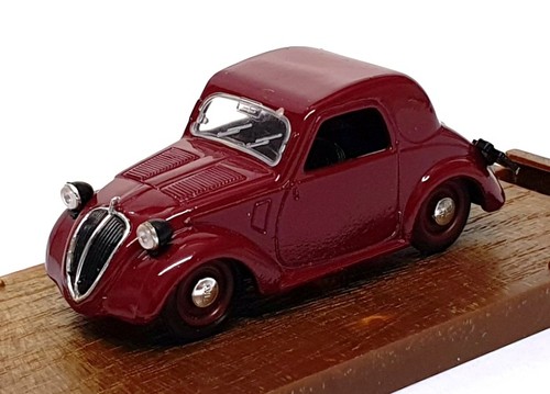 Brumm scale diecast r21 - 1/43,