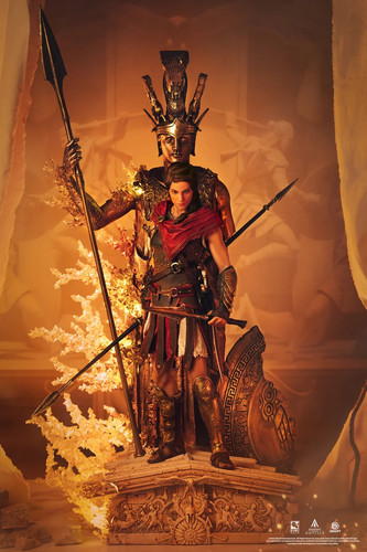 Purearts assassin creed - purearts, assassin's