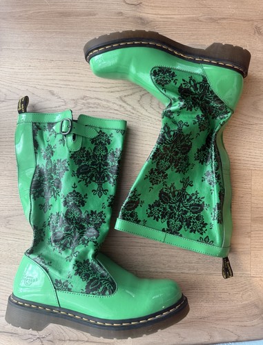 Martens docs nellie - dr,