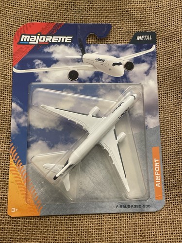 Avion majorette airbus - avion,