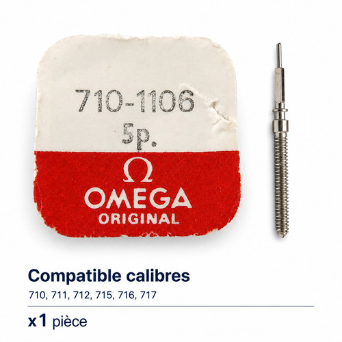 Omega 710 711 712 - 715, 716