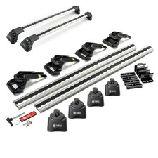 Galerie de toit pour Mercedes