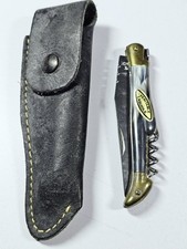 Couteau de poche laguiole