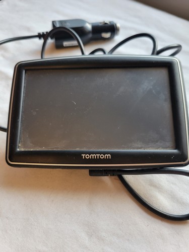 Tomtom automotive mountable - tomtom, go
