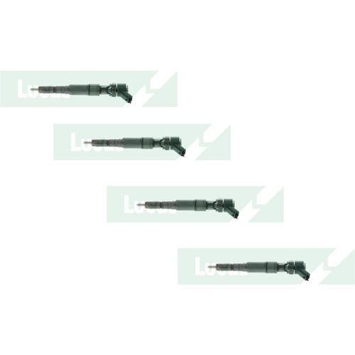 Lucas injecteur - 4x,