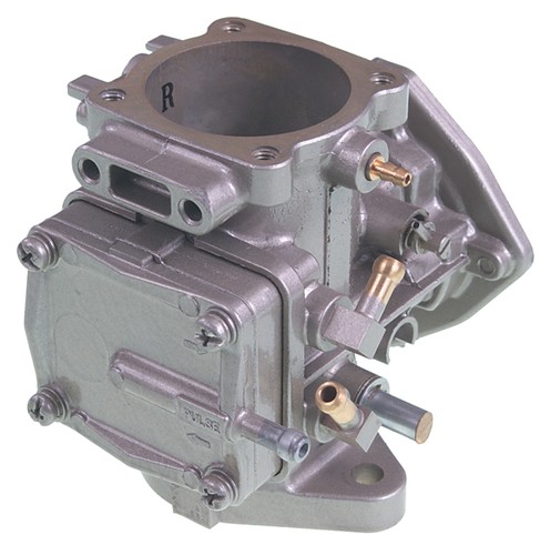 Carburateur mikuni - carburateur,