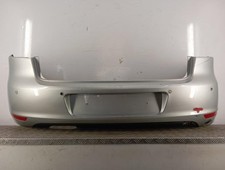Pare choc arriere VOLKSWAGEN