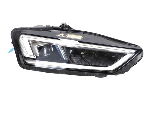 Projecteur avant droit - projecteur, audi