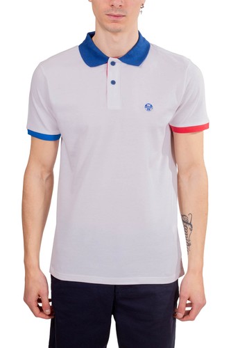North sails men polo - -, shirt