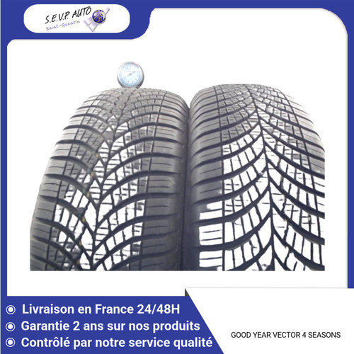 Paire de pneus good - paire,