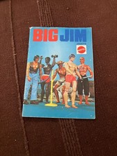 Big Jim -  mini Catalogue