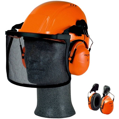 Peltor h31p3eo casque - peltor,