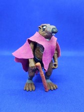 Splinter tmnt 1988 playmates - splinter,
