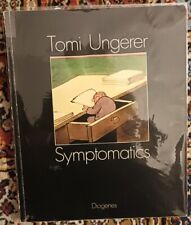 livre Symptomatics Tomi