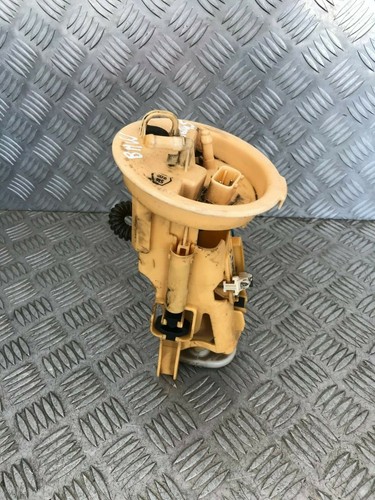 Pompe immergée jauge bmw - immergée,