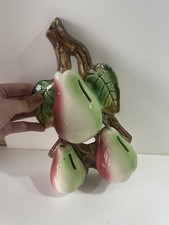 Tirelire à Casser Poire En