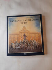 Jean-Baptiste Godin AAM