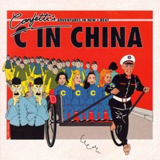 C In China | Confetti's | Bon état