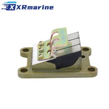 Ensemble De Valve Reed Pour