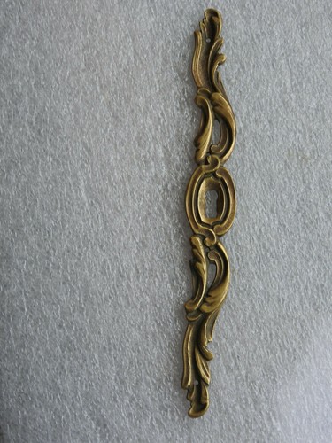 Ancienne entrée serrure en - serrure,