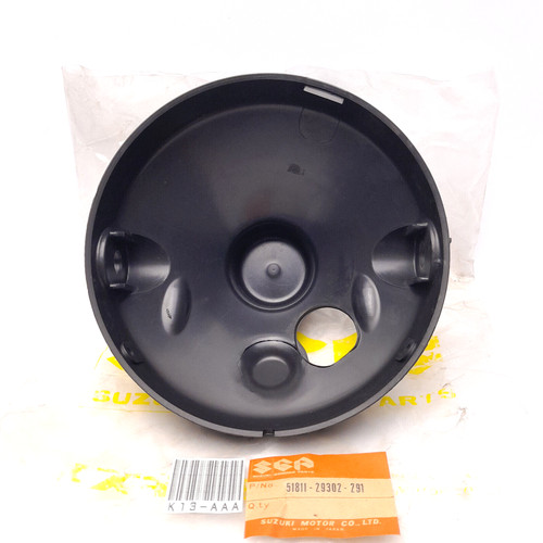 Boîtier phare suzuki ts100 - boîtier, de