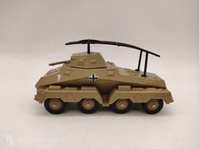 Solido - Büssing NAG SD KFZ 232 reconnaissance radio