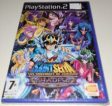 Sony PlayStation 2/PS2 - Saint