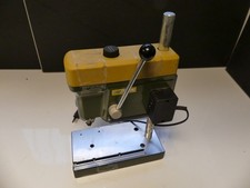 perceuse a colonne proxxon tbm220 hs