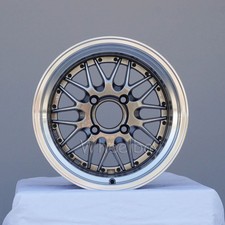 4  PCS  ROTA WHEEL  KENSEI