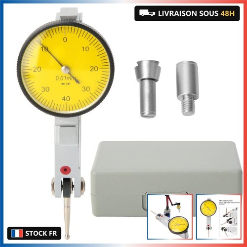 Indicateur test cadran - indicateur, de