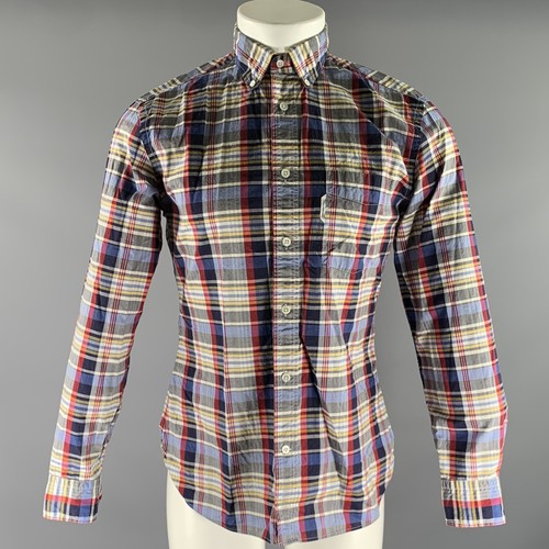 Faconnable taille rouge bleu - faconnable,