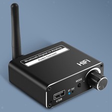 3in1 bluetooth usb aux coaxial - usb,