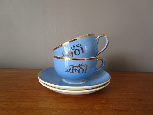 Villeroy boch saar 2 tasses - villeroy,
