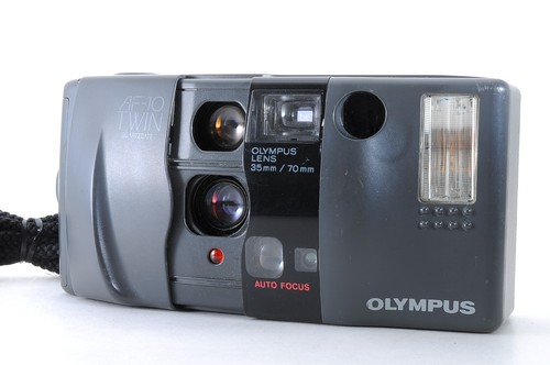 Mint olympus 10 super - [mint], af-10