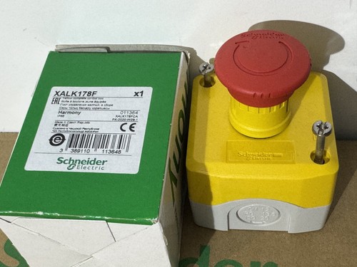 Schneider harmony xald - schneider,