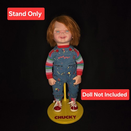 Stand for chucky - for,