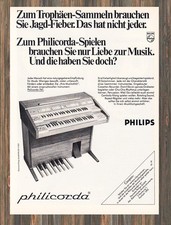 Philips Philicorda -
