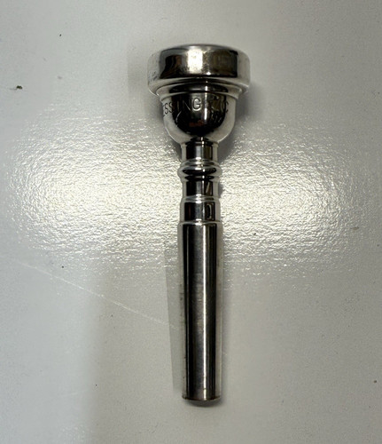 Blessing trumpet mouthpiece - blessing,