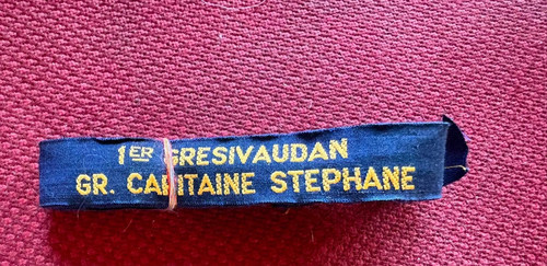Fort lot scout compagnie - scout,
