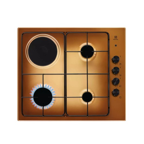 Electrolux table cuisson - electrolux,