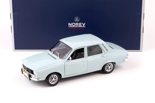 Norev renault ts - norev,