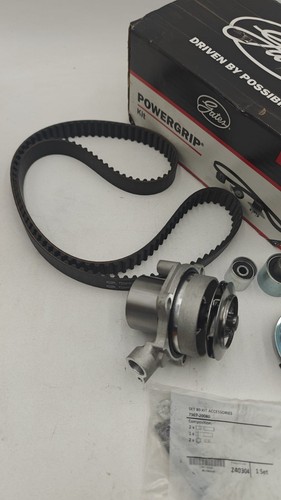 Gates powergrip kp15678xs kit - gates,