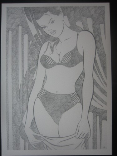Libris walter minus sexy - /,
