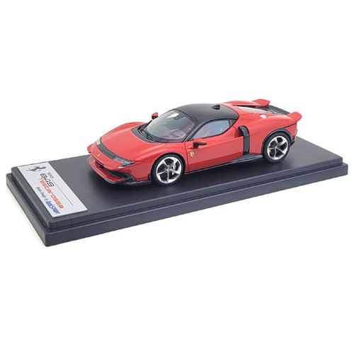 Ferrari 849 testarossa 1 43 - 849,