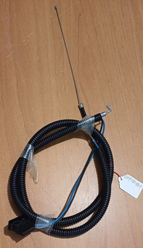 Cable gaz stihl - cable,