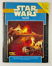 Star Wars D6 - Starfall