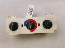 Commande de chauffage - Peugeot 306 PH.2 - 6451F2 - I0-1202M