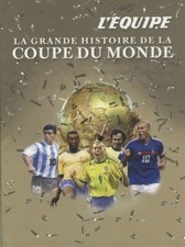La grande histoire de la coupe