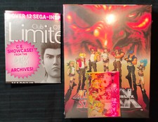 METAL SLUG XX gold c. limited