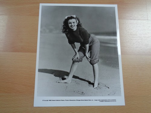 1945 vintage originale marilyn - vintage,